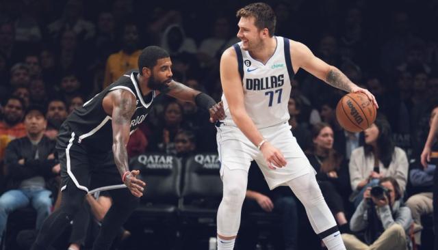 赛程表-独行侠有意欧文？两大顾虑令他们格外谨慎