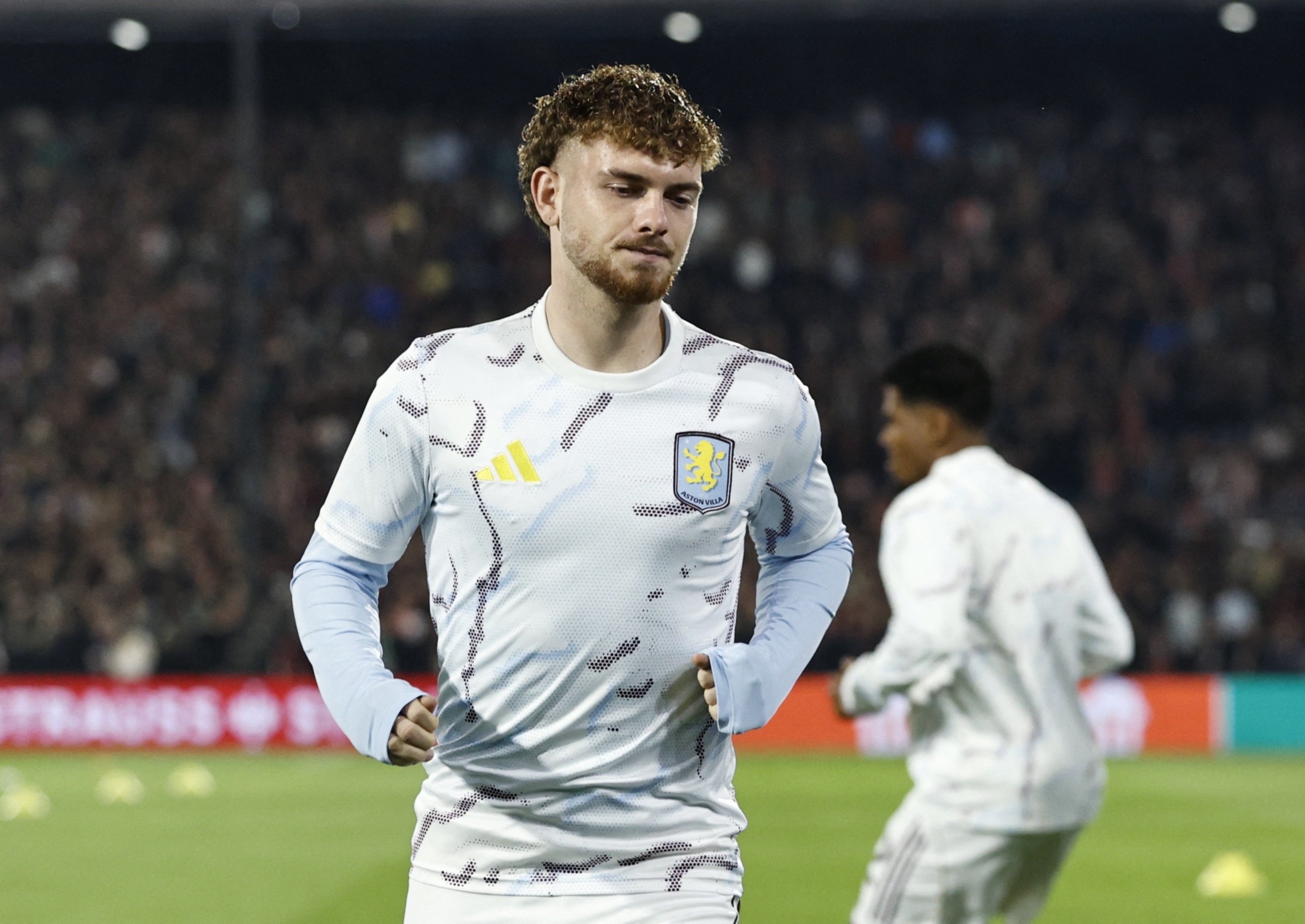 赛程表-英媒：夏洛特FC无法承担埃利奥特3500万镑买断金额，只希望租借