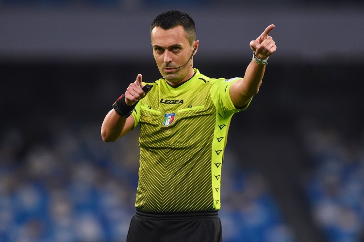 官方赛程-意甲被判点球排行榜：米兰7球居首，国米2球，尤文2球，罗马0球