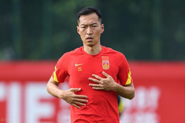 世界赛官网-吴曦:已对澳大利亚做针对性研究 国足实力有提升