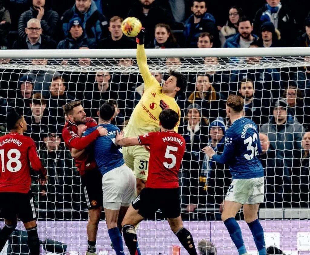 英雄联盟世界赛官方入口-卡里克谈英超的定位球:我觉得这太过分了;天空体育:沃尔特马德因感染病毒身体不适,出战曼联存疑