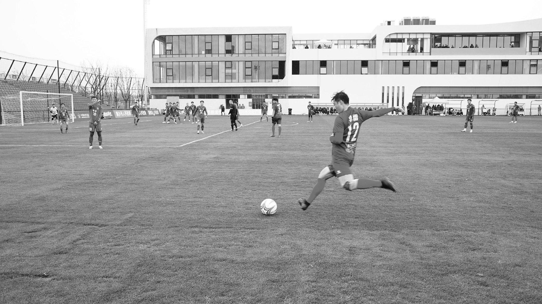 世界赛官网-看秀洲足球奋力冲冠之路